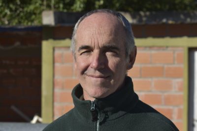 Dr. Marcelo Gea