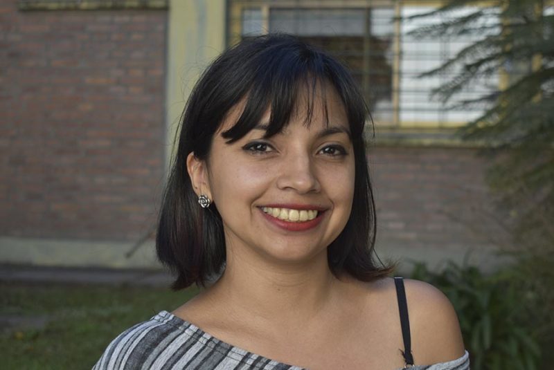 Dra. Mariana Chanampa