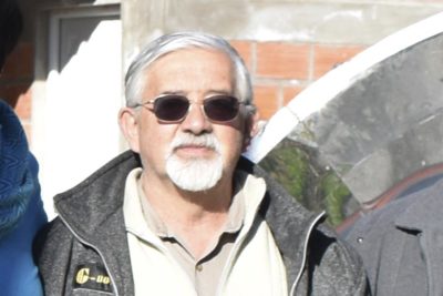 Tec. Ricardo Caso