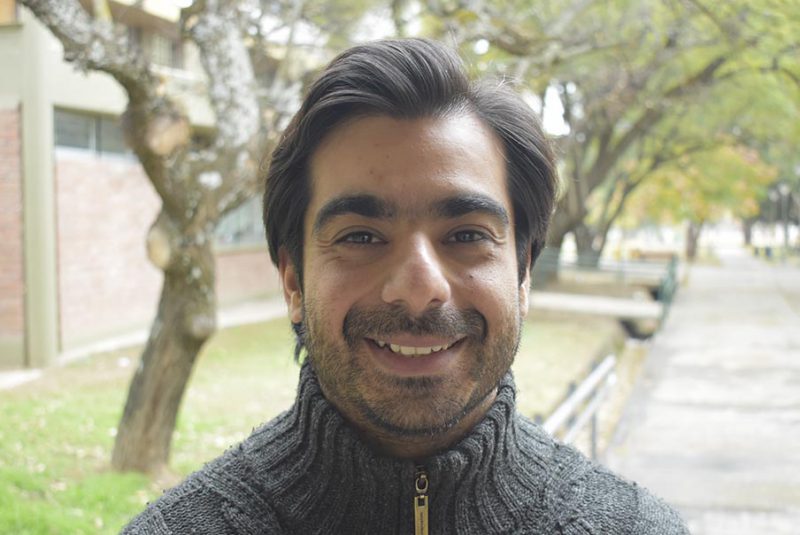 Dr. Rodrigo Duran