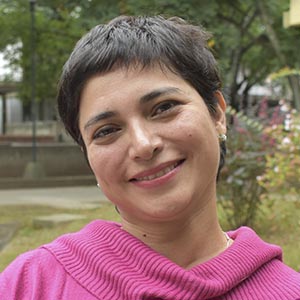 Dra. Soledad Rodriguez
