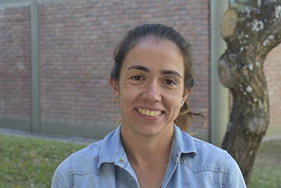 Dra. Carolina Alonso
