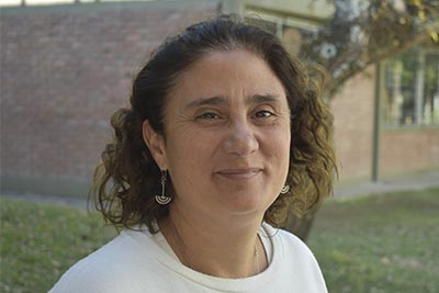Dra. Carolina Mangudo
