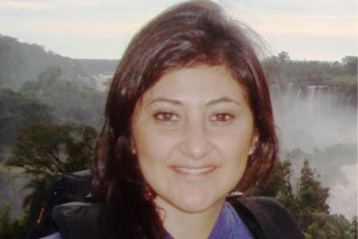 Dra. Paola Cardozo
