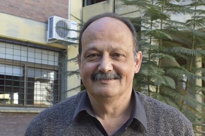Alejandro Luis Hernandez