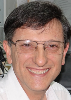 Dr. Victor Passamai