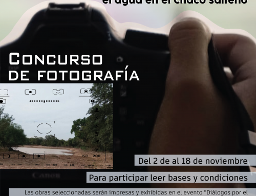 CONCURSO DE FOTOGRAFÍA EN EL CHACO SALTEÑO