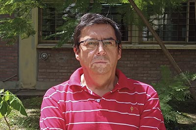 Dr. Fernando Tilca