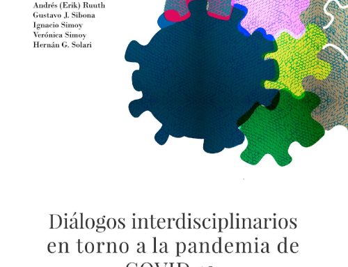 Presentación de Libro: “Diálogos Interdisciplinarios en torno a la pandemia de COVID-19”