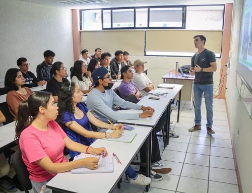 Programa de Intercambio Académico en México